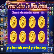 privsakemi privacy